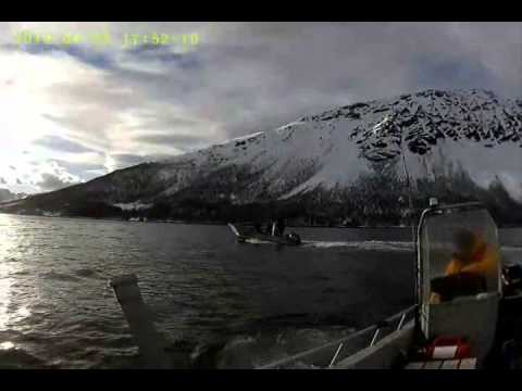 Видео: NWK'13 - Капитаны Арктики