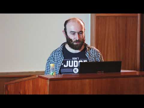 Видео: Лекция «Птицы в истории»