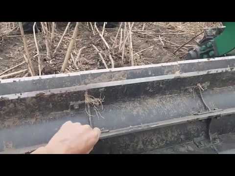 Видео: Мтз 892 каток измельчитель! Как я выбрал его.