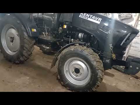 Видео: Гарантійний ремонт Кентавр 244SX, ГБЦ, все про АгроЛюкс в Мукачеві, вся правда гарантійного ремонту!