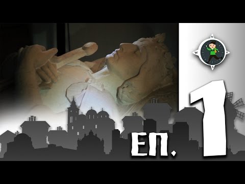 Видео: Наръчник на приключенеца - Необикновени музеи (епизод 01)