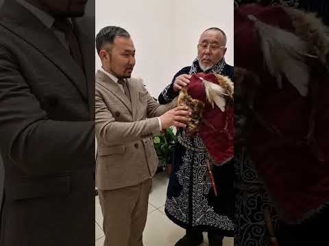 Видео: Пұшпақ тымақ