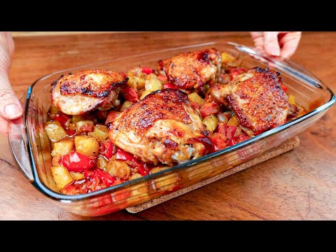 Видео: Лучшее блюдо для праздничного стола! Меню на Новый 2025 год!