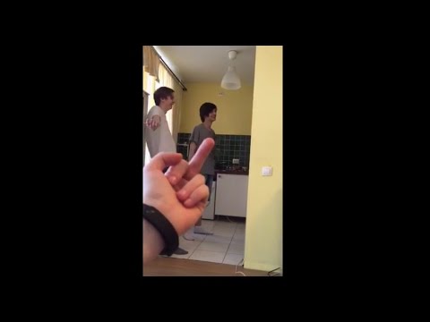 Видео: Дима приехал, а я не сплю уже 24 часа [02-07-2016]