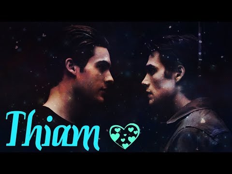 Видео: Theo & Liam (THIAM) - Кто я для тебя?