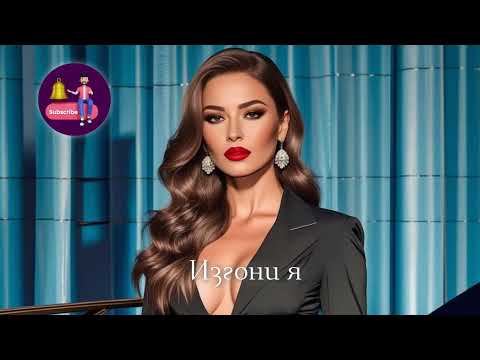 Видео: ИЗГОНИ Я | Нова песен 2025 | Чалга 2025 |  Поп фолк Хитове 2025 | Popnable