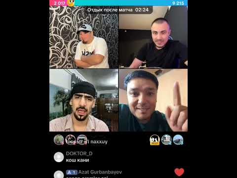 Видео: ТИК ТОК БАТИЛ ЖОСКИ