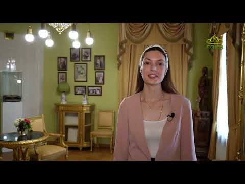 Видео: Хранители памяти. Марфо-Мариинская обитель милосердия. Часть 6