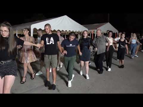 Видео: 3 та ЧАСТ БАЛНА ВЕЧЕР НА АНАСТАСИЯ 12 07 2024г