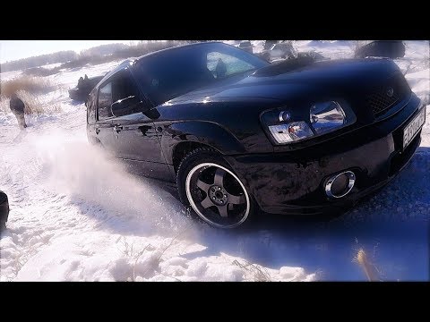 Видео: ФОРИ ПРОТИВ ВСЕХ ! 5 SUBARU FORESTER vs AUDI QUATTRO vs PRADO vs VITARA vs HILUX vs НИВА vs PATRIOT