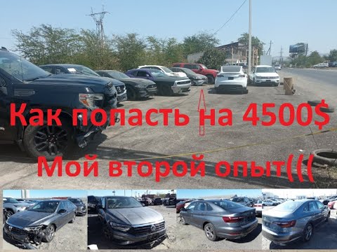 Видео: Отзыв о 7 motors (уже второй) или Как попасть на 4500$ с компанией 7моторс((((