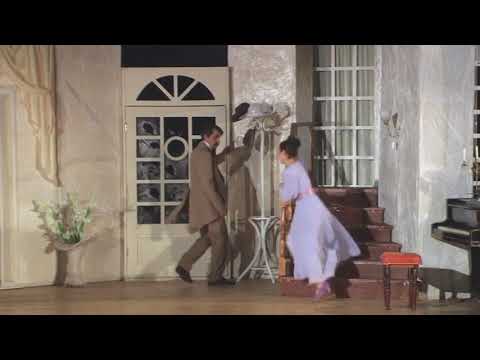 Видео: Лисичета - 4 част