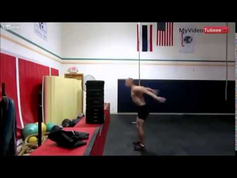 Видео: ПРЫЖОК