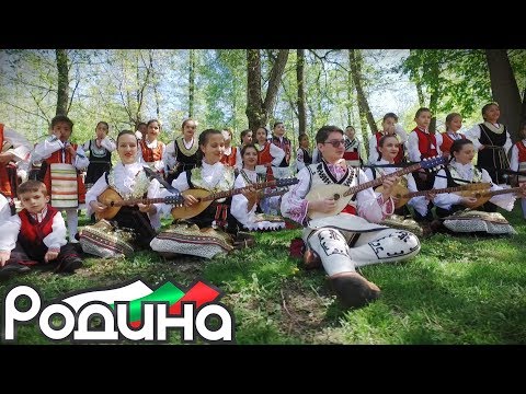 Видео: Чула баба - Школа по народно пеене при НЧ „Миньор-2006“гр. Бобов дол