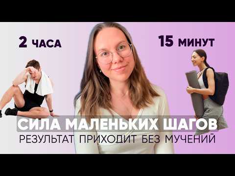Видео: Если вы ненавидите спорт - это видео для вас. 