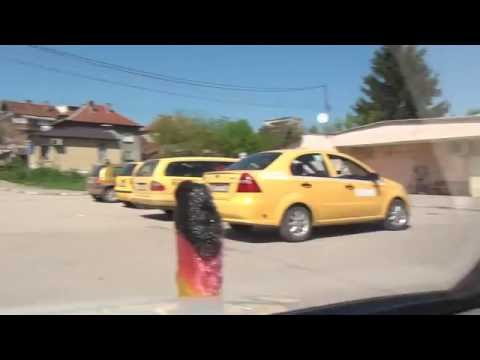 Видео: Knescha Кнежа 306 Bulgaria 13.4.2016