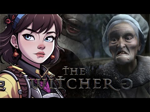 Видео: ПЬЯНЬ НА КАЖДОМ ШАГУ ◈ #4 ◈прохождение THE WITCHER : Enhanced Edition (2007)