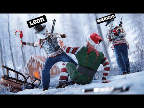 Видео: ЧИТЕРДІҢ УЙНЕ РЕЙД ЖАСАП КЕТТІК @Warkey228 #rust #rustraid #rustpvp