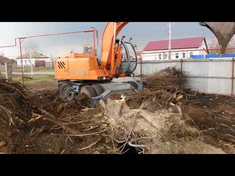 Видео: ТВЭКС ЕК-12 vs СТАРЫЙ КЛЕН