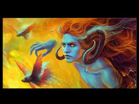 Видео: УРОКИ АСТРОЛОГИИ .ПОЧЕМУ ОВЕН ОВНА НЕ УЗНАЕТ? 3 ПОДГРУППЫ ЗНАКА ОВЕН