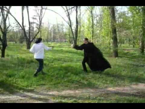 Видео: Альвар - Рубашка белая.avi