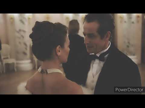 Видео: Анна & Штольман - Два одиноких сердца