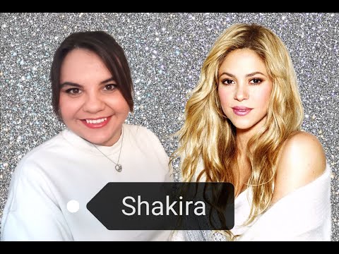 Видео: Shakira: образ и нарциссическая культура - психологический разбор