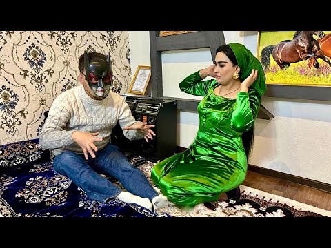 Видео: Домоди Хулиган Келини 2 рузара талхакаф кард Шокда монд