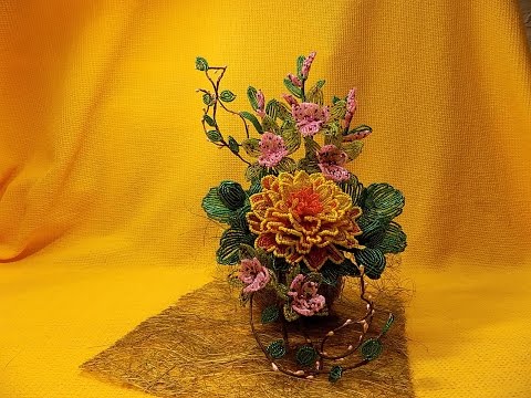 Видео: Брызги осени //часть 3