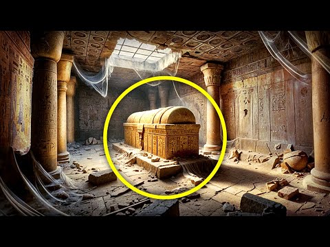 Видео: 20 ошеломляющих археологических фактов, которые изменят ваше восприятие истории