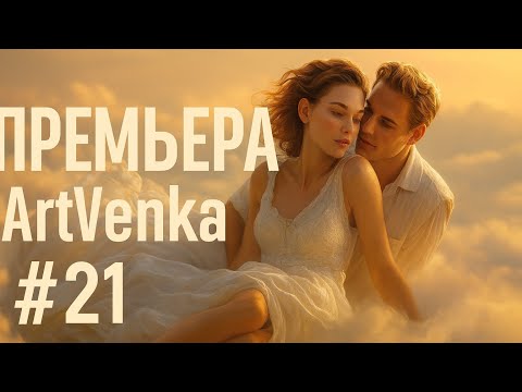 Видео: 🔥 ArtVenka — Премьера треков #21 | От «Исчезла С Ним» до «Всегда Весна»