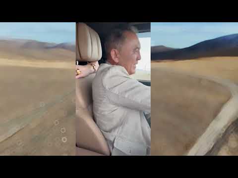 Видео: Бұлғынға барам