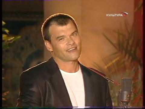 Видео: Романтика романса Евгений Дятлов. 2004 г.