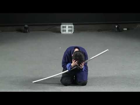 Видео: "Жоғалған Жұрнақ" М. Байғұтов