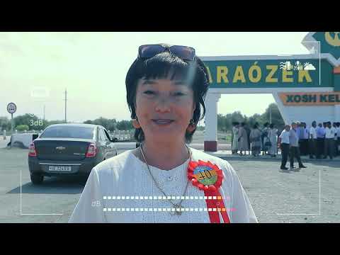 Видео: 40-Жылык ушырасыу кешеси МЕКТЕП