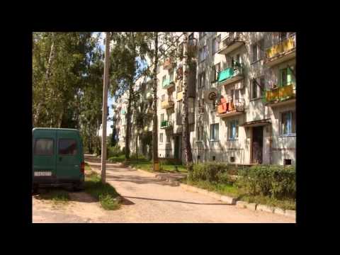 Видео: ПОСТАВЫ  МИЛЫЙ СЕРДЦУ ГОРОДОК