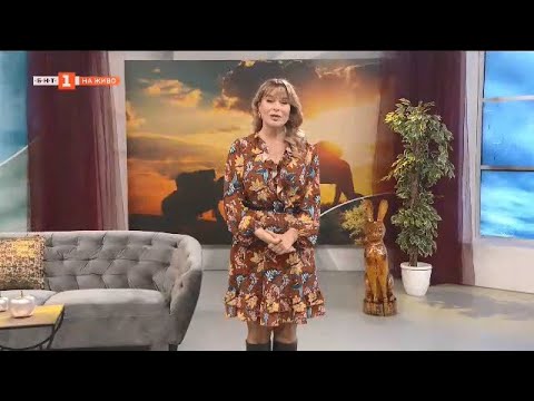 Видео: Живите корени - кратки документални филми за българските обреди и обичаи, "Отблизо" -10.10.21 по БНТ