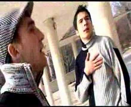 Видео: Gr. Vazir - Ey, Pari/гурухи Вазир - Эй, пари @murodov