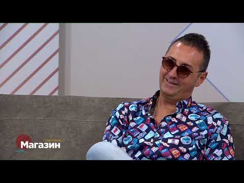 Видео: Гостин во Магазин: Тони Шоу