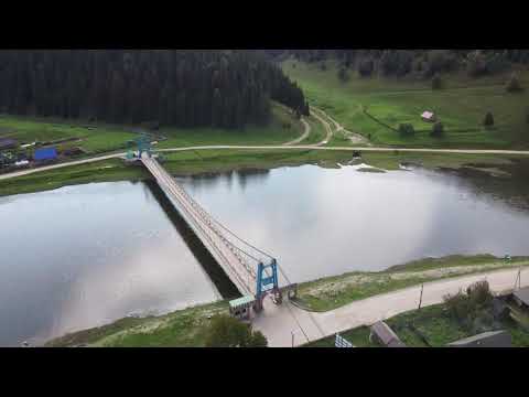 Видео: Новый Бердяш 31 08 2020г