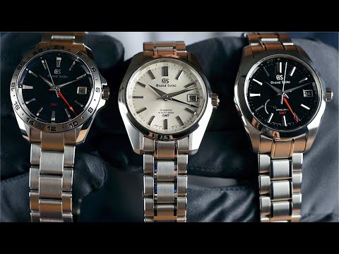 Видео: GRAND SEIKO. ЯПОНСКИЙ ШИК НА ЗАПЯСТЬЕ. ОБЗОР ЧАСОВ И МЕХАНИЗМОВ ГРАНД СЕЙКО