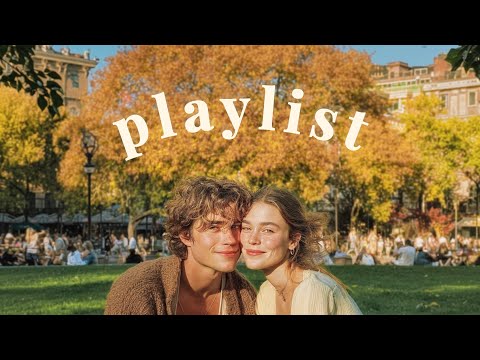 Видео: [𝐏𝐥𝐚𝐲𝐥𝐢𝐬𝐭] Песни для такого дня🎧 | Осень 2025 без рекламы | Поп·Кафе·Учёба·Работа | Popformer✨