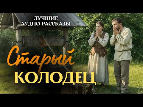 Видео: «КОЛОДЕЦ КОТОРЫЙ ХРАНИЛ ТАЙНУ». Я плакал когда читал эту историю... Рассказ, который вы запомните.