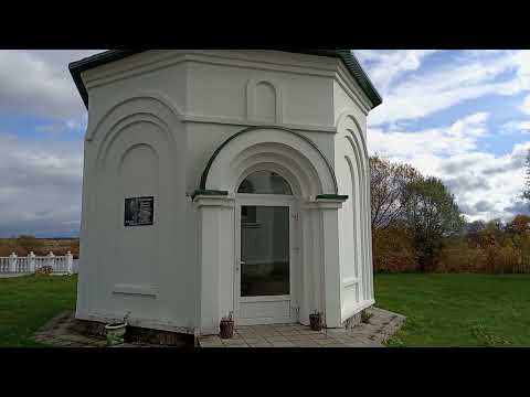 Видео: Женский монастырь