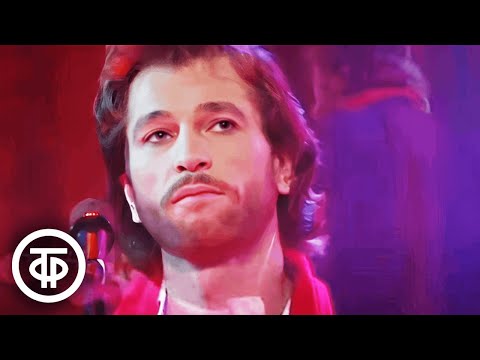 Видео: Игорь Тальков "Моя любовь" (Скажи, откуда ты взялась) (1991)