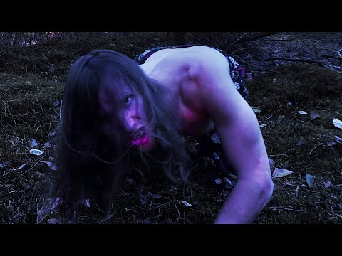 Видео: В каждом из нас живут монстры. Кто-то с ними в ладу, кто-то нет (читай описание)