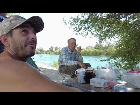 Видео: #КАПЧАГАЙ #АЛМАТЫ #РЫБАЛКА . РАЗВЕДКА НА ТУСМУРУНСКОМ КАНАЛЕ. 2