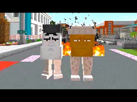 Видео: ИГРАЮ В УКРАДИ БРЕЙНРОТ!!