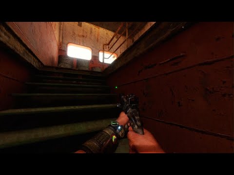 Видео: Как забрать дамира Metro Exodus_