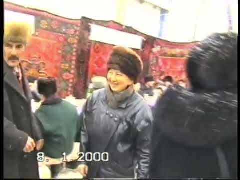 Видео: #үйленутой #свадьба #сағынышпенескеалу #2000ж Рахымжаным💔 #жаңақорған #қызылордаоблысы #Бозжорға #ән